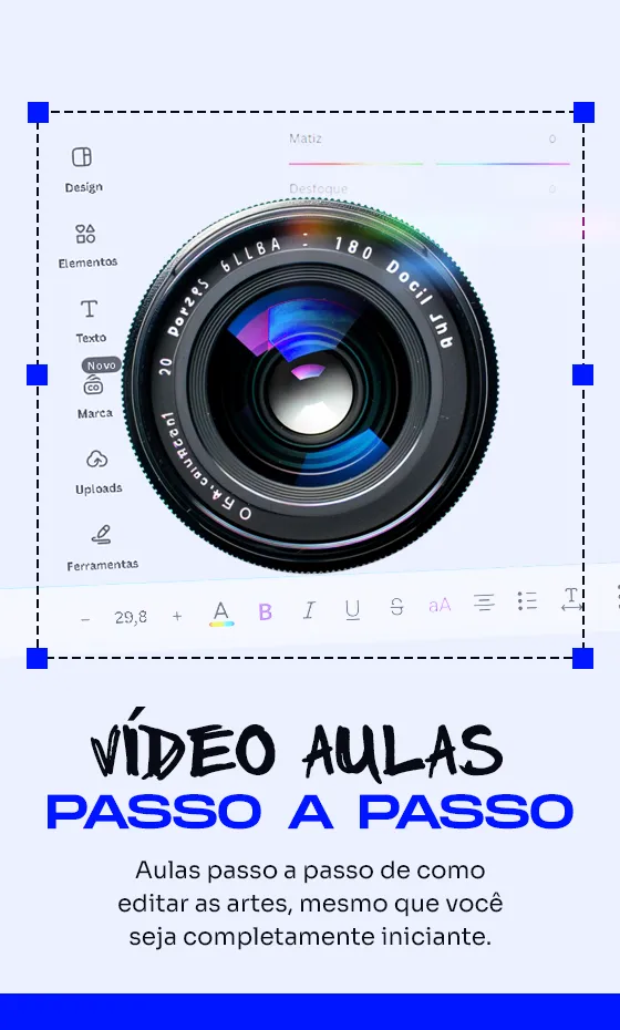 VÍDEO AULAS-new